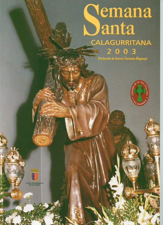 Semana Santa en Calahorra  